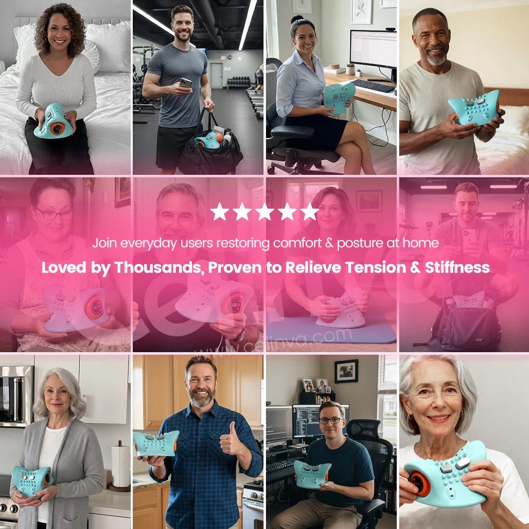 Therapy Massager