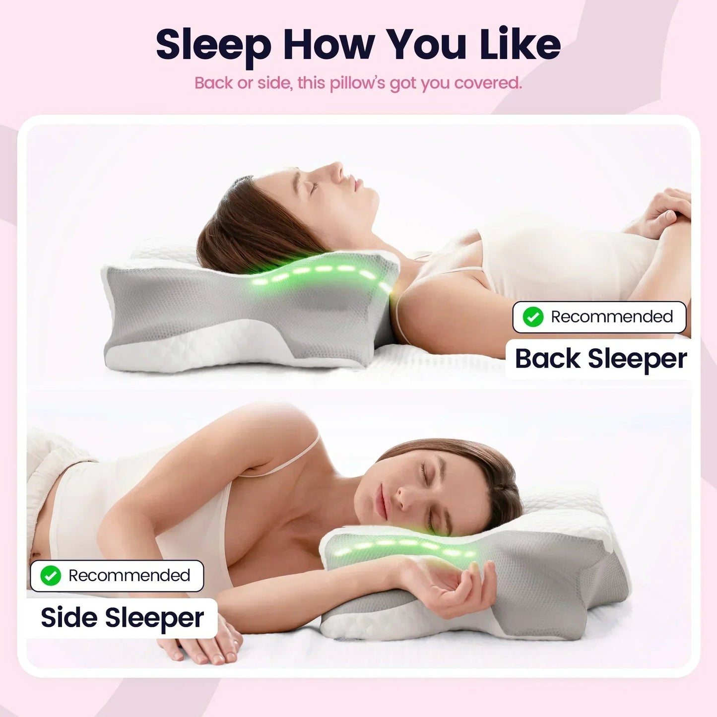 Sleep Pillow
