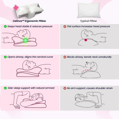 Sleep Pillow