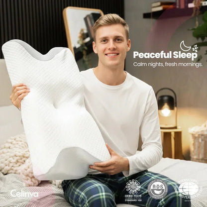 Sleep Pillow
