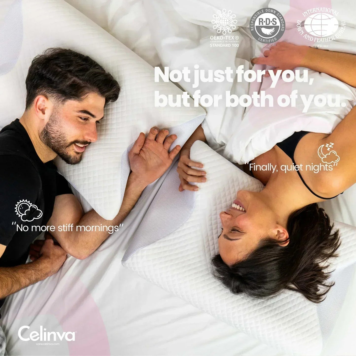 Sleep Pillow