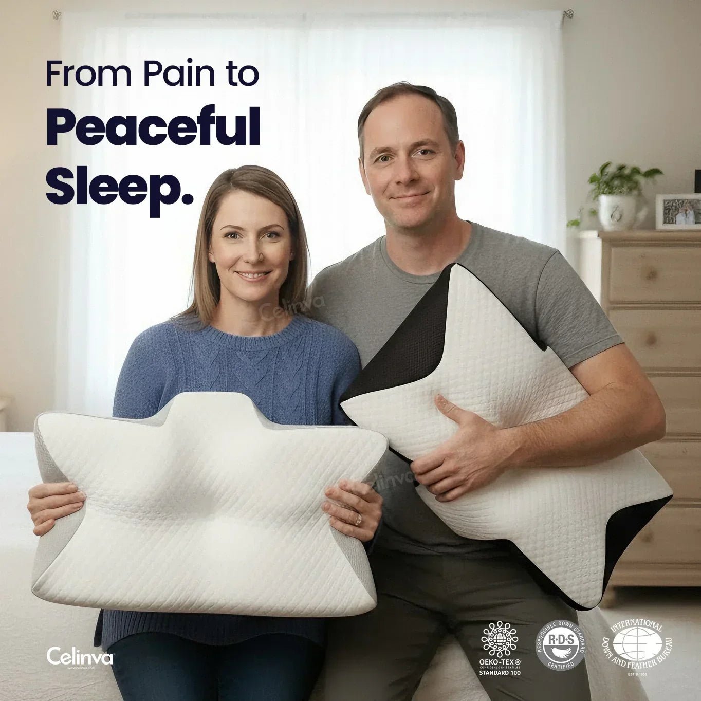 Sleep Pillow