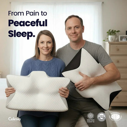 Sleep Pillow