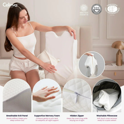 Sleep Pillow