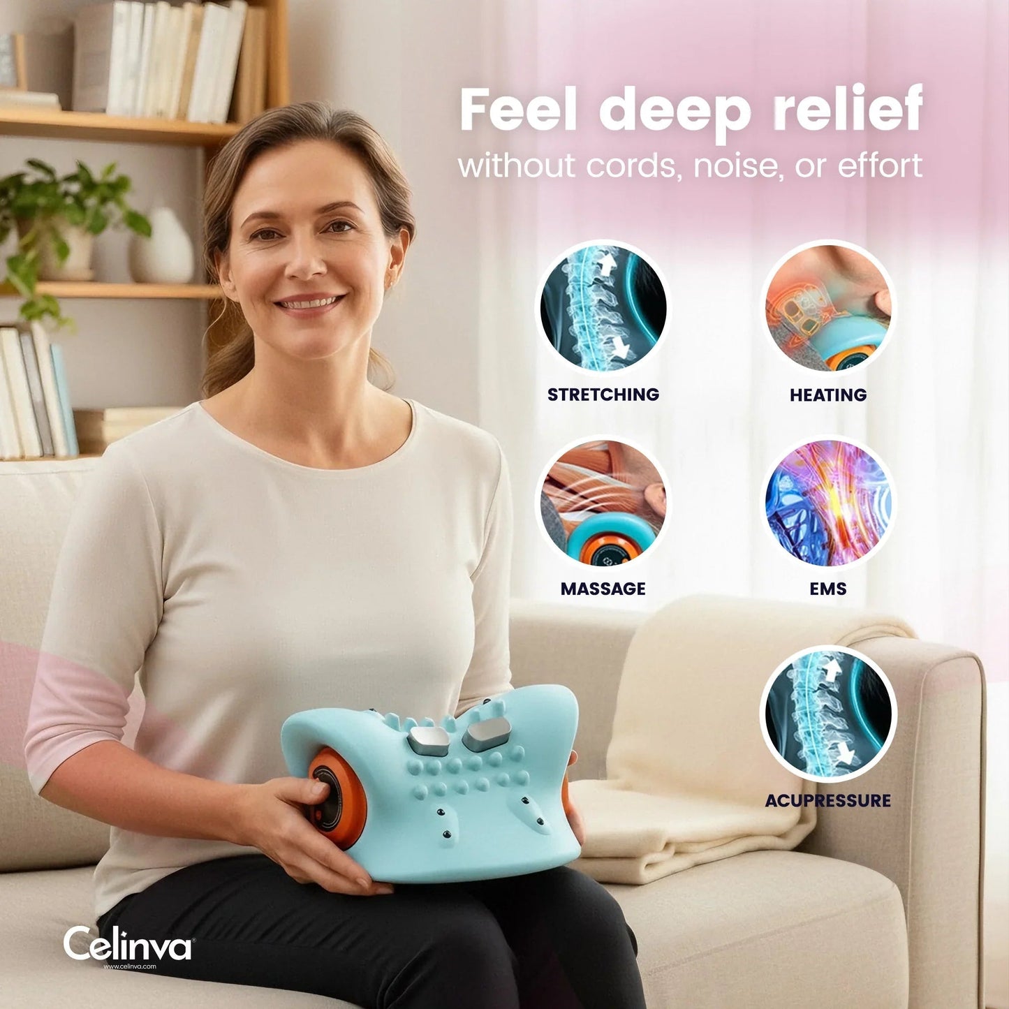 Therapy Massager