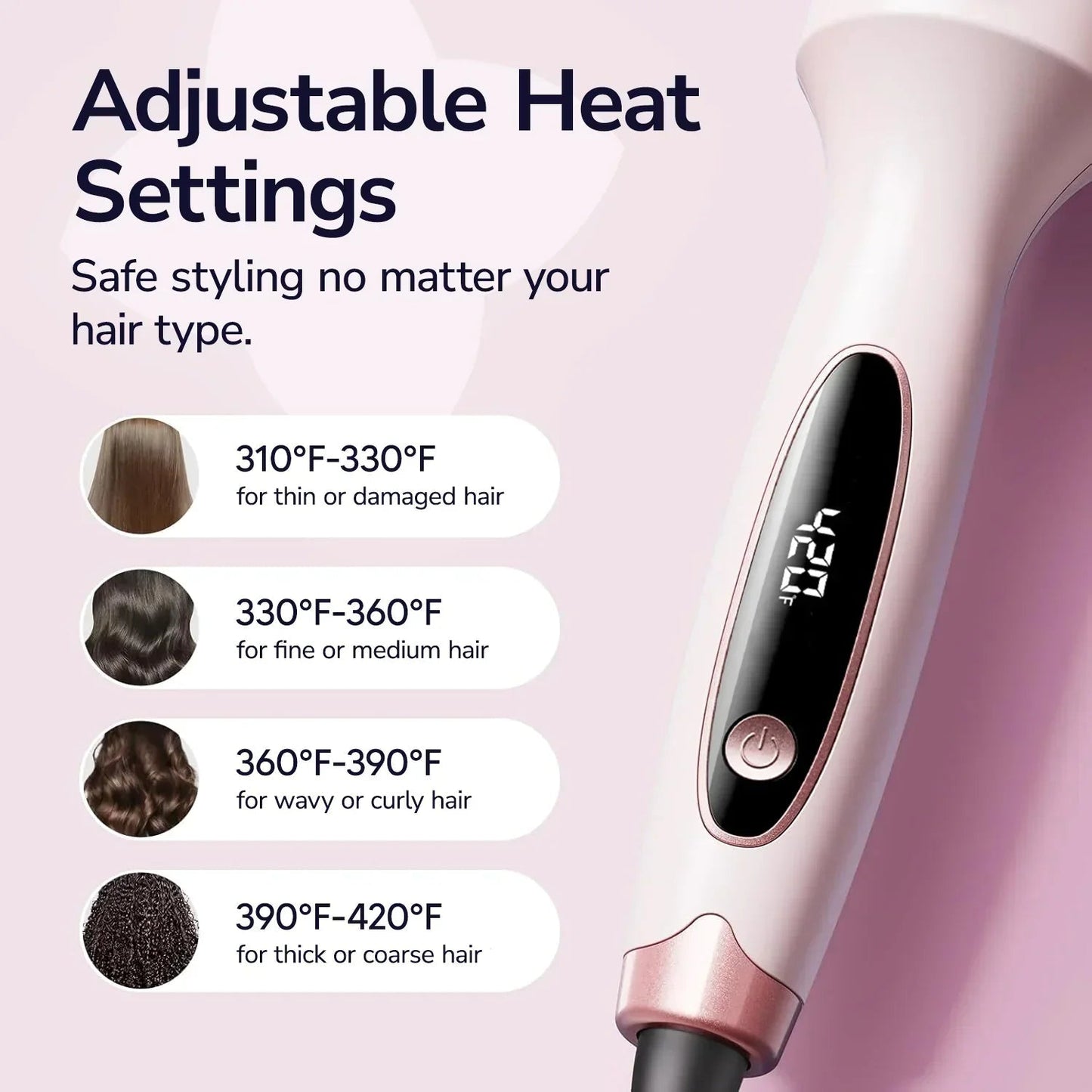 Thermal Styling Pro