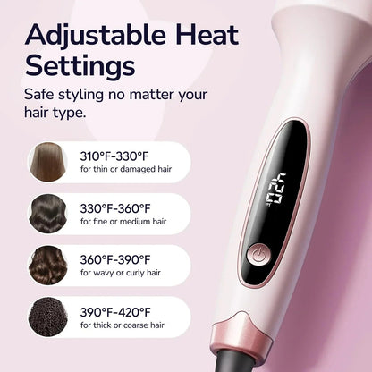 Thermal Styling Pro