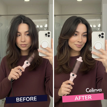 Thermal Styling Pro