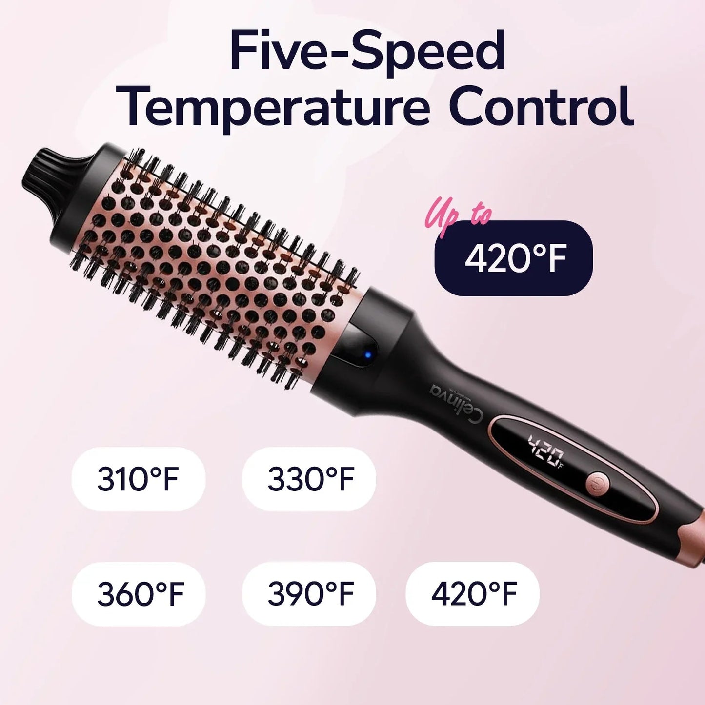 Thermal Styling Pro