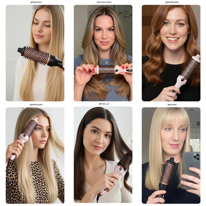 Thermal Styling Pro
