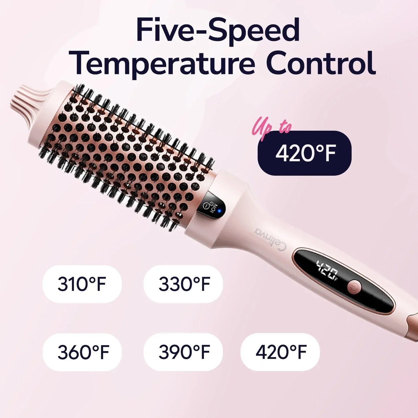 Thermal Styling Pro