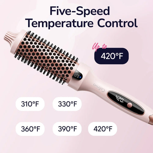 Thermal Styling Pro